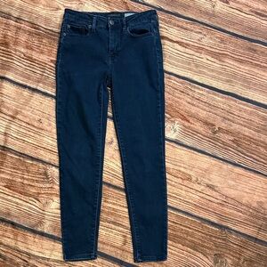 Aeropostale High-Waisted Ankle Jeggings – Size 4R – EUC